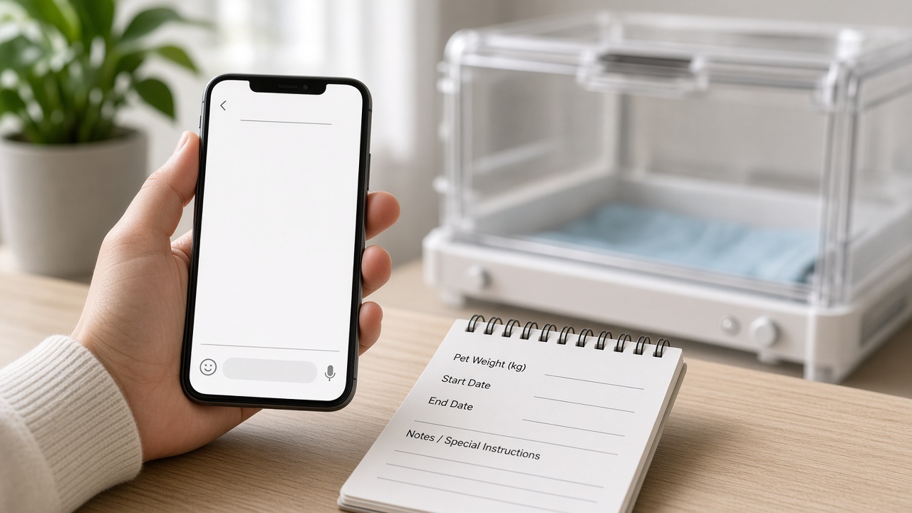 What to put in your first LINE message (@564ueqwn)